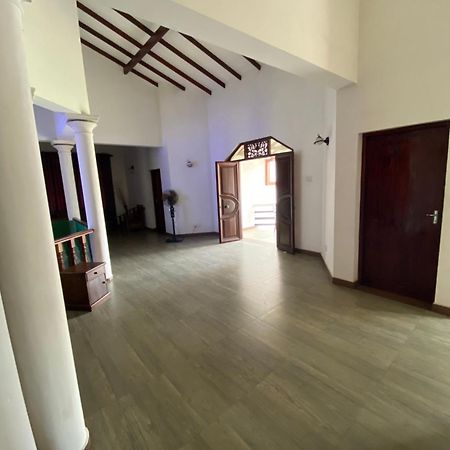 The Serene House 尼甘布 外观 照片
