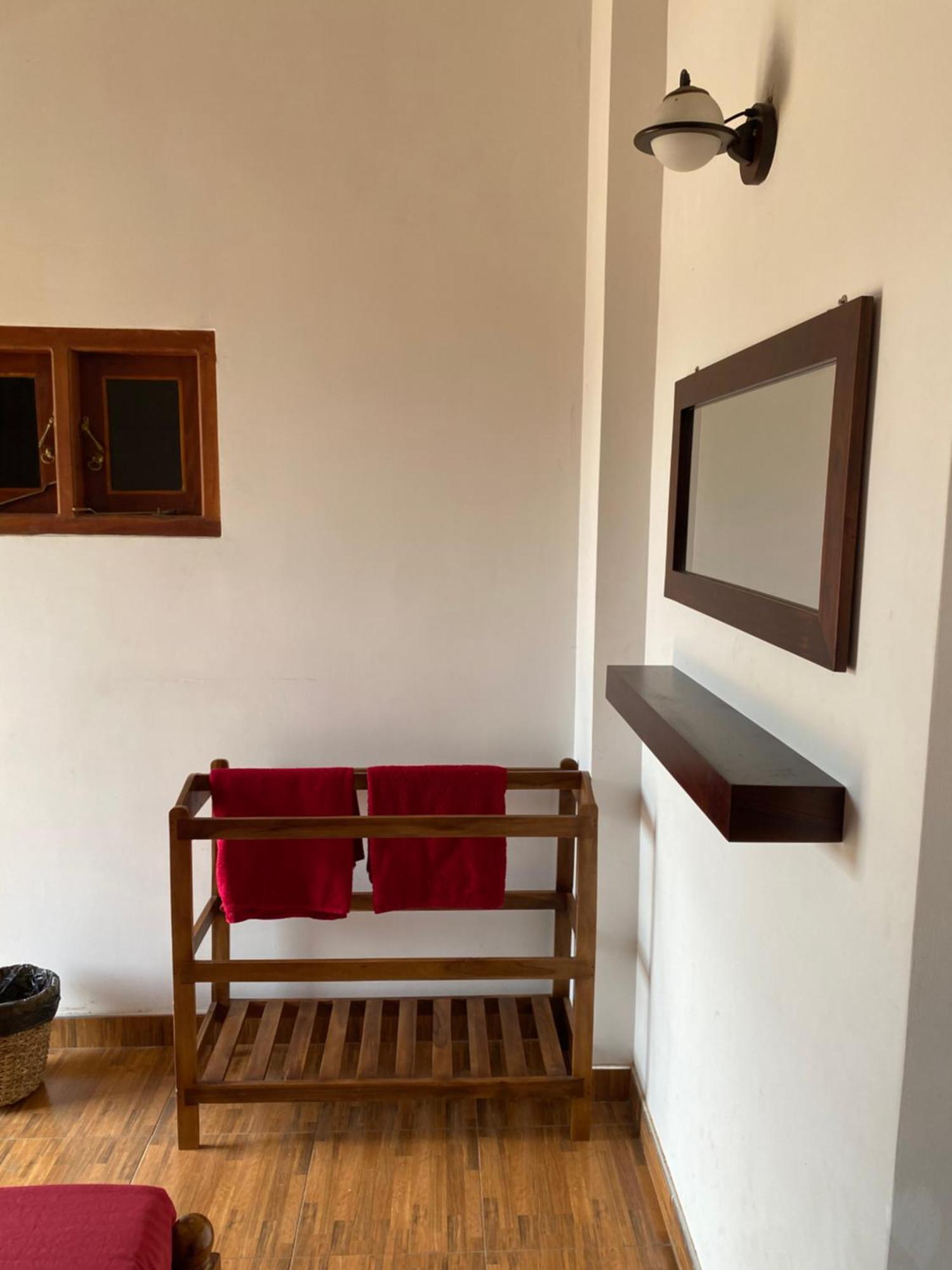 The Serene House 尼甘布 外观 照片