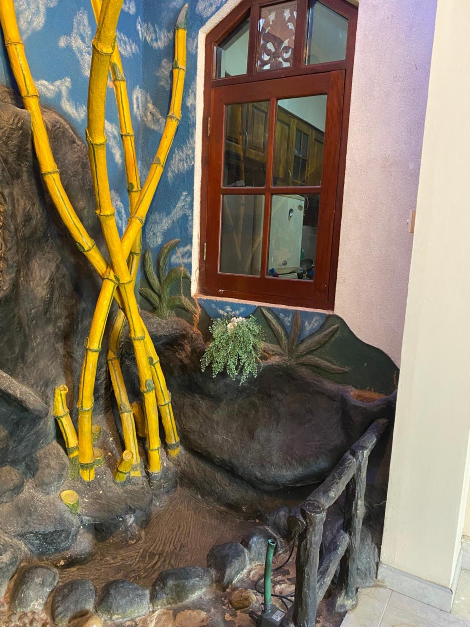 The Serene House 尼甘布 外观 照片