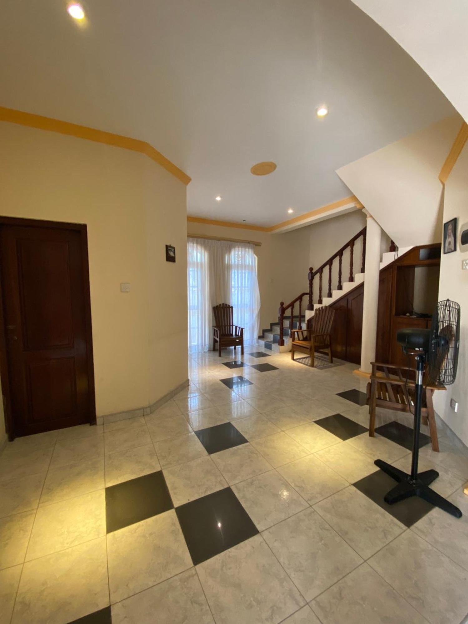 The Serene House 尼甘布 外观 照片