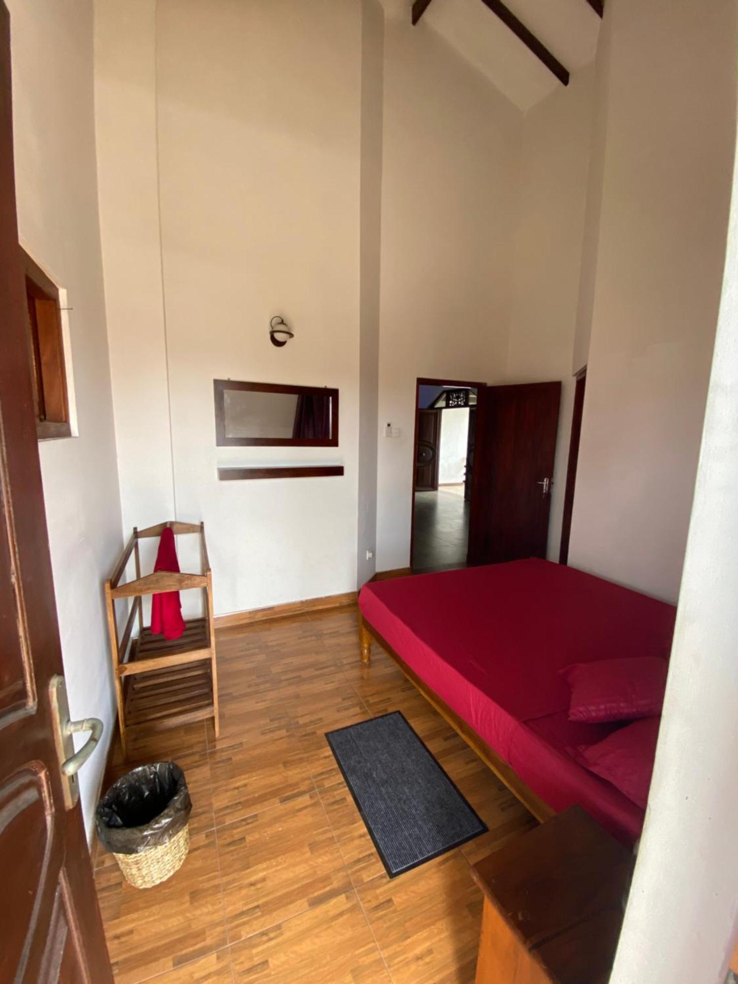 The Serene House 尼甘布 外观 照片