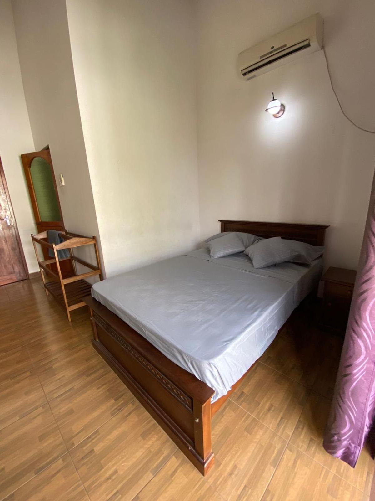 The Serene House 尼甘布 外观 照片