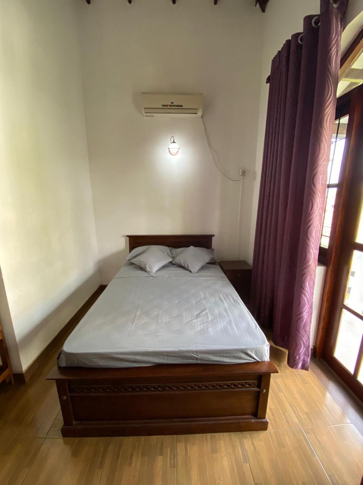 The Serene House 尼甘布 外观 照片