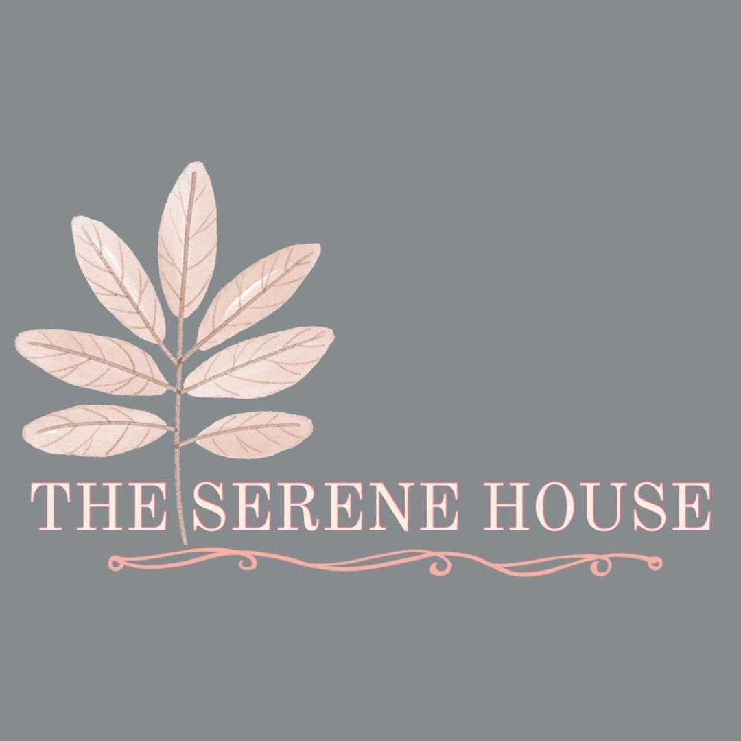 尼甘布 The Serene House酒店 外观 照片