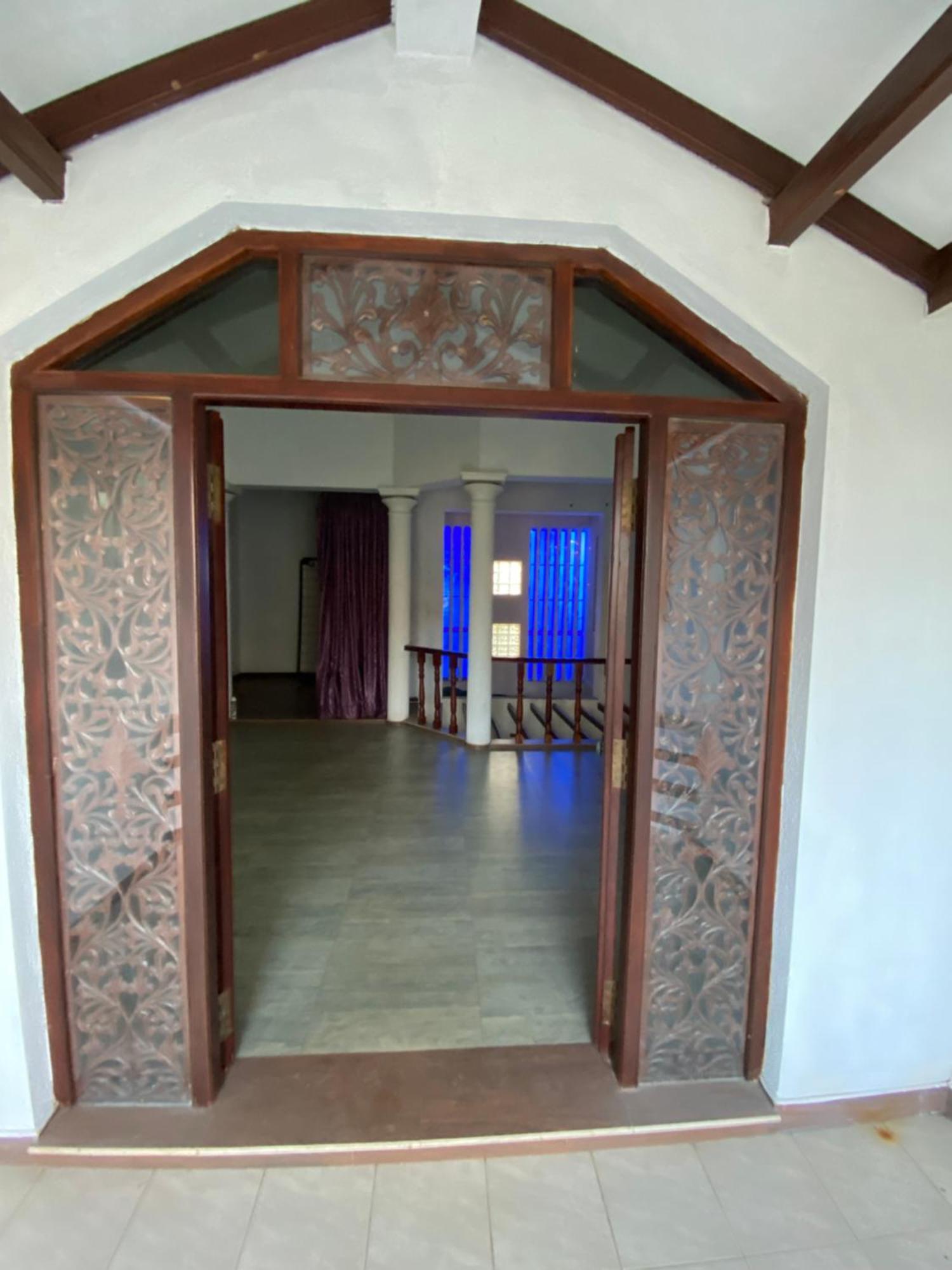 The Serene House 尼甘布 外观 照片