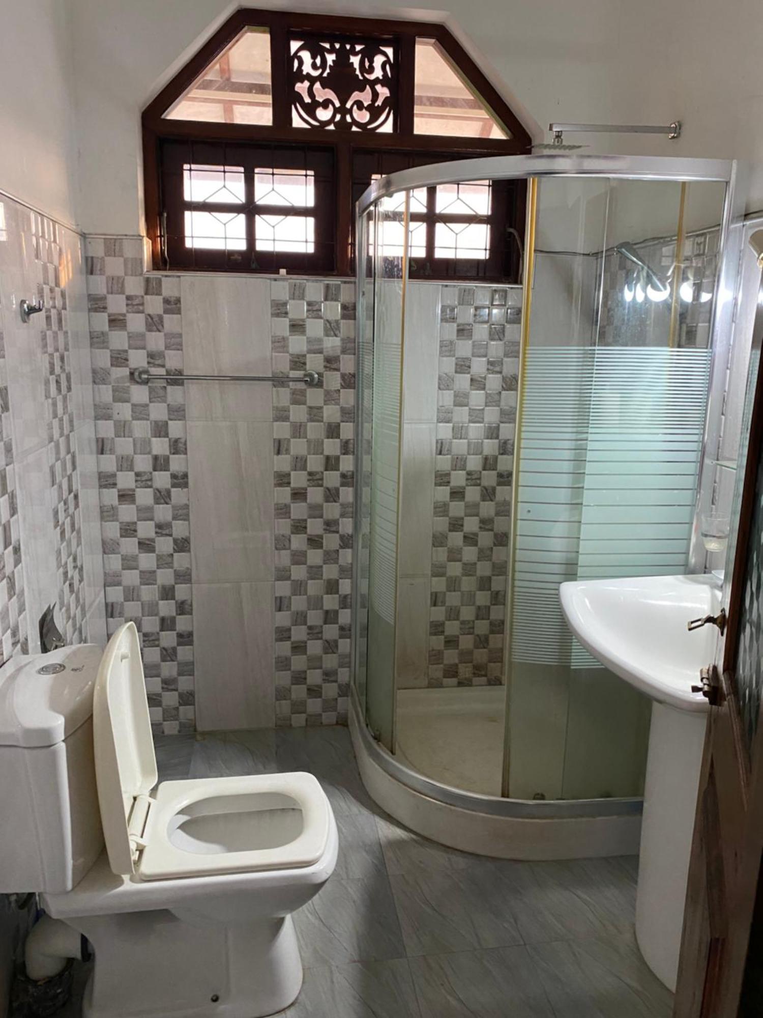The Serene House 尼甘布 外观 照片